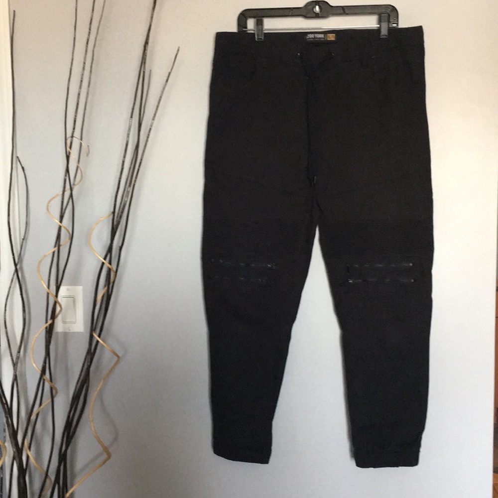 Zoo York Moto Zip Jogger
